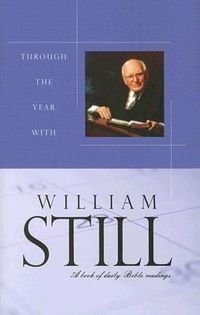 Produktbild: Through The Year W/wil