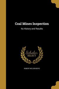 Produktbild: Coal Mines Inspection