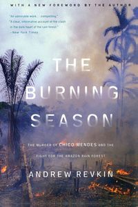 Produktbild: The Burning Season