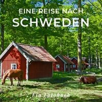 Produktbild: Eine Reise nach Schweden