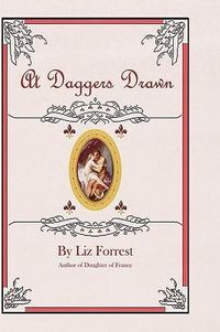 Produktbild: Forrest, L: At Daggers Drawn