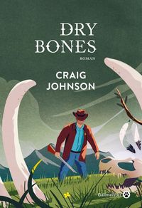 Produktbild: Dry bones