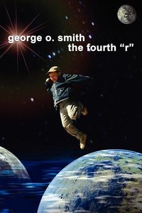 Produktbild: The Fourth "R"
