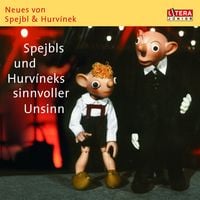 Produktbild: Spejbl und Hurvineks sinnvoller Unsinn