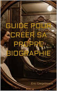Produktbild: Guide pour cr&eacute;er sa propre biographie (D&eacute;veloppement personnel et spiritualit&eacute;)