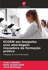 Produktbild: ECOSM em Anapatia: uma abordagem inovadora da forma&ccedil;&atilde;o pr&aacute;tica