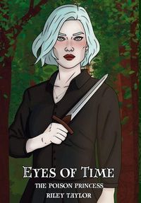 Produktbild: Eyes of Time