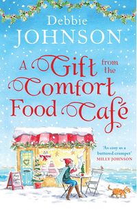 Produktbild: GIFT FROM COMFORT_COMFORT5 PB