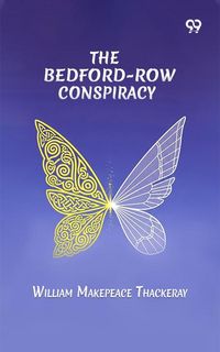 Produktbild: Bedford-Row Conspiracy