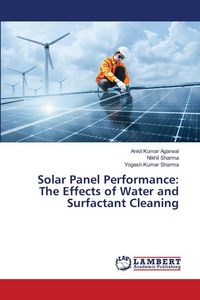 Produktbild: Solar Panel Performance