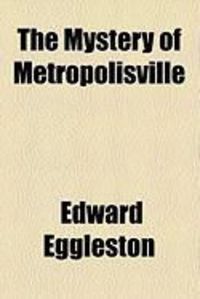 Produktbild: The Mystery of Metropolisville