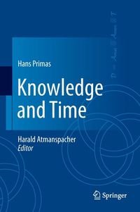 Produktbild: Knowledge and Time