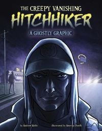 Produktbild: The Creepy Vanishing Hitchhiker