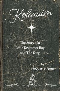 Produktbild: Kokavim - The Story of a Little Drummer Boy and The King