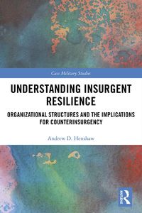 Produktbild: Understanding Insurgent Resilience