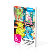 Produktbild: Wertemonster