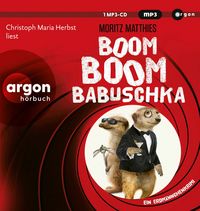 Produktbild: Boom Boom Babuschka