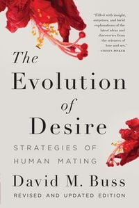 Produktbild: The Evolution of Desire
