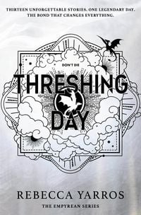 Produktbild: Threshing Day