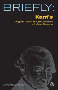 Produktbild: Kant's Religion Within the Boundaries of Mere Reason