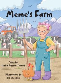 Produktbild: Meme's Farm