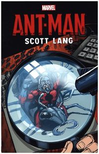 Produktbild: Ant-Man: Scott Lang