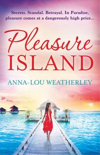 Produktbild: Pleasure Island