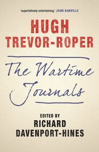 Produktbild: The Wartime Journals