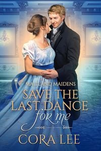Produktbild: Save the Last Dance for Me