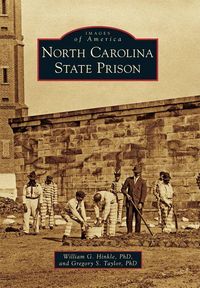 Produktbild: North Carolina State Prison