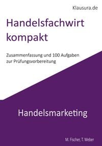 Produktbild: Handelsfachwirt kompakt
