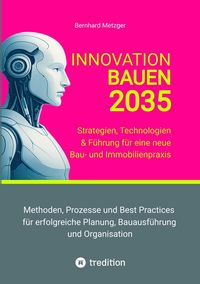 Produktbild: Innovation Bauen 2035