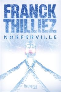 Produktbild: Thilliez, F: Norferville