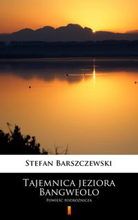 Produktbild: Tajemnica jeziora Bangweolo