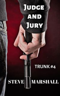 Produktbild: Judge and Jury (Trunk, #4)