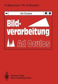 Produktbild: Bildverarbeitung Ad Oculos