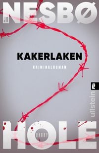 Produktbild: Kakerlaken