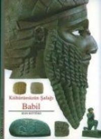 Produktbild: K&uuml;lt&uuml;r&uuml;m&uuml;z&uuml;n Safagi Babil