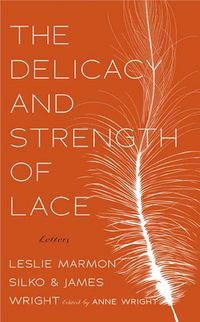 Produktbild: The Delicacy and Strength of Lace