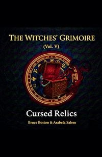 Produktbild: The Witches' Grimoire (Vol. V)