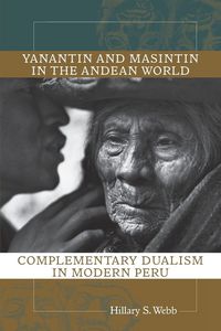 Produktbild: Yanantin and Masintin in the Andean World