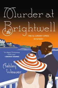 Produktbild: Murder at the Brightwell