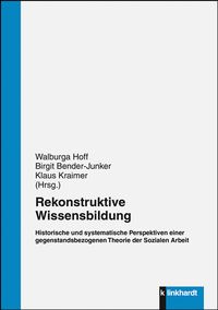 Produktbild: Rekonstruktive Wissensbildung