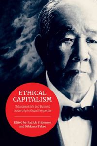 Produktbild: Ethical Capitalism