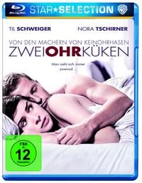 Produktbild: Zweiohrk&uuml;ken