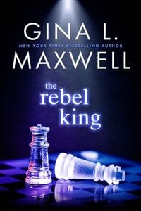 Produktbild: The Rebel King