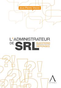 Produktbild: L'administrateur de SRL
