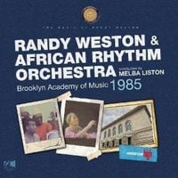 Produktbild: Brookly Academy Of Music 1985