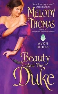 Produktbild: Beauty and the Duke