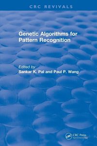 Produktbild: Genetic Algorithms for Pattern Recognition
